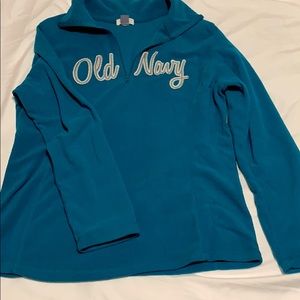 Old navy sweater